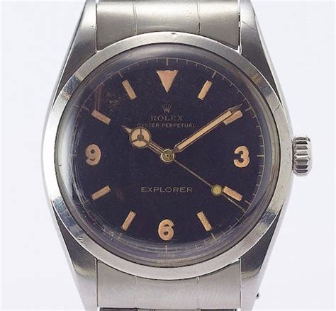 6150 rolex|Bonhams : Rolex. A fine and rare stainless steel .